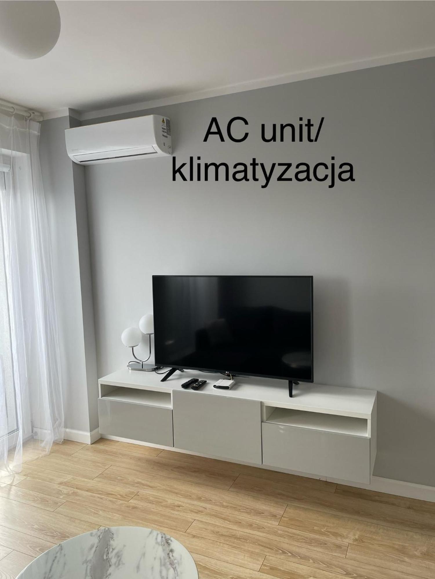 Lake View Apartment-Free Parking Katowice Exterior photo